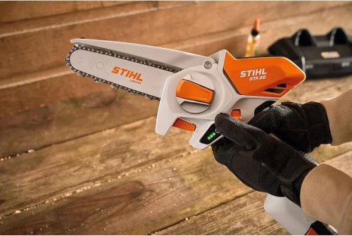Minisierra STIHL GTA 30