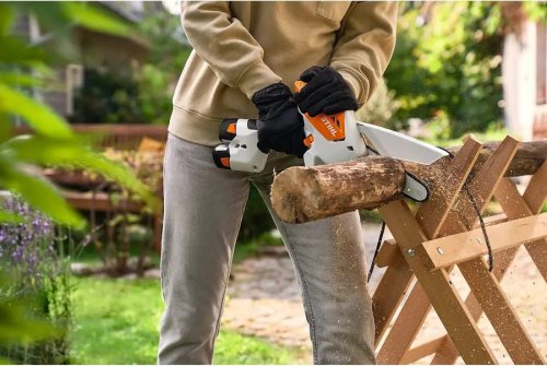 Minisierra STIHL GTA 30