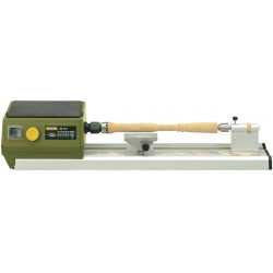 Minitorno PROXXON DB 250