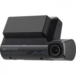 Mio Car Dash Camera Mivue 955w 4k