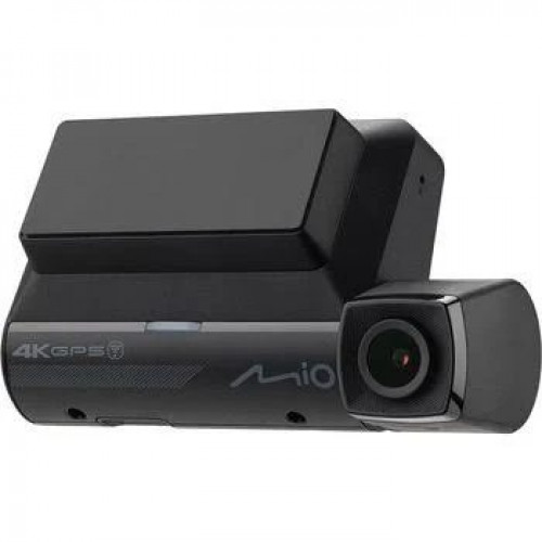 Mio Car Dash Camera Mivue 955w 4k