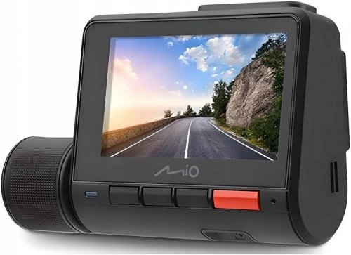 Mio Car Dash Camera Mivue 955w 4k