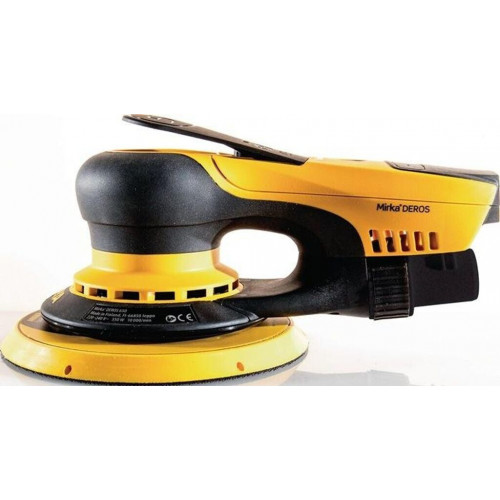 Mirka DEROS 650CV