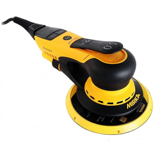 Mirka DEROS 650CV