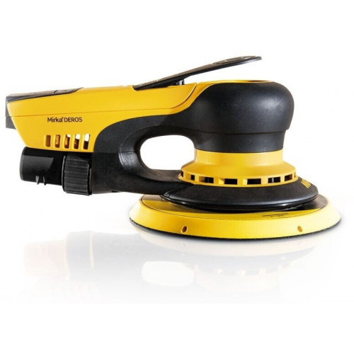 Mirka DEROS 650CV