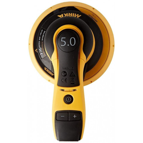 Mirka DEROS 650CV