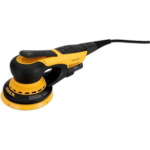 Mirka DEROS II 550
