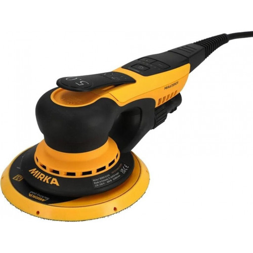 Mirka DEROS II 5650 Orbit (MID5650404CA)