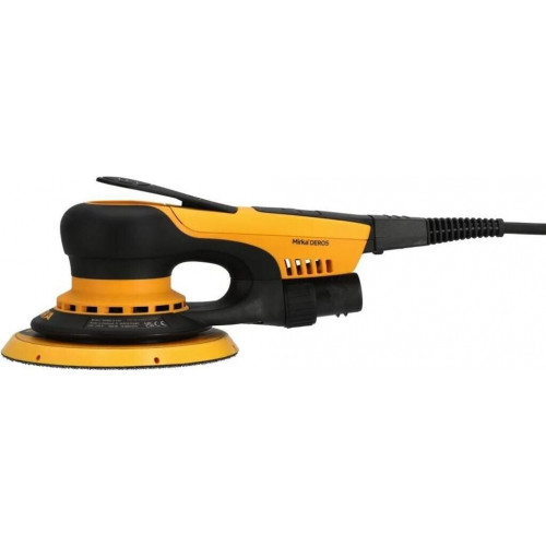 Mirka DEROS II 5650 Orbit (MID5650404CA)
