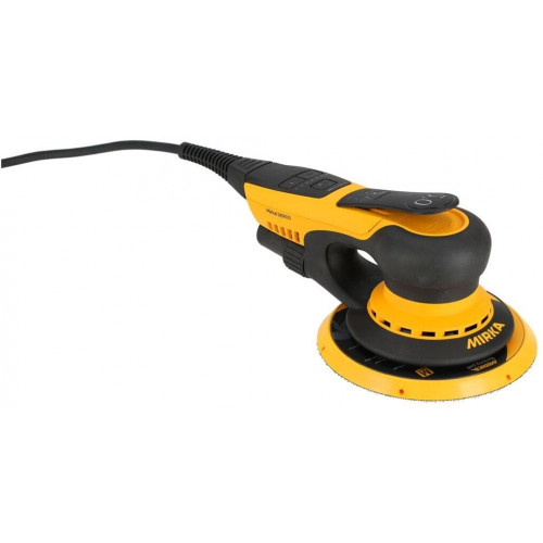 Mirka DEROS II 650
