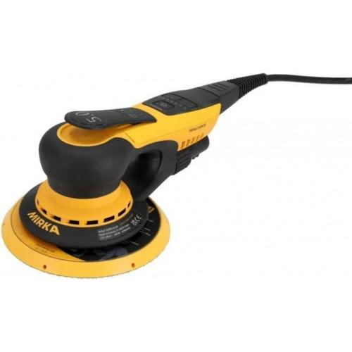 Mirka DEROS II 650