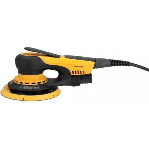Mirka DEROS II 650