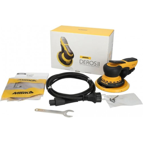 Mirka DEROS II 680 (MID6804044)