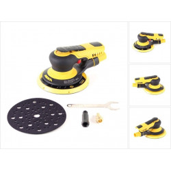 Mirka PROS650CV 150-5,0 Hub, 48L