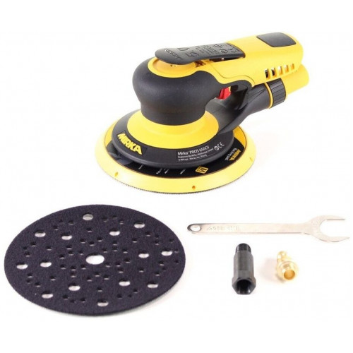 Mirka PROS650CV 150-5,0 Hub, 48L