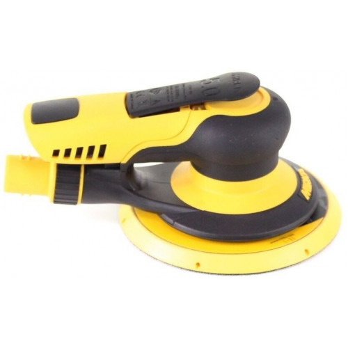 Mirka PROS650CV 150-5,0 Hub, 48L
