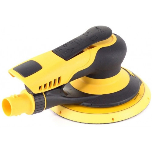 Mirka PROS650CV 150-5,0 Hub, 48L
