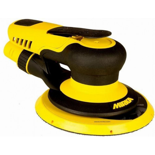 Mirka PROS650CV 150-5,0 Hub, 48L