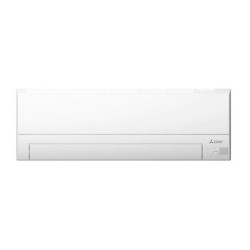 MITSUBISHI MSZ-BT20VGK Blanco - Aire Acondicionado Split 1720 frig / 2150 kcal