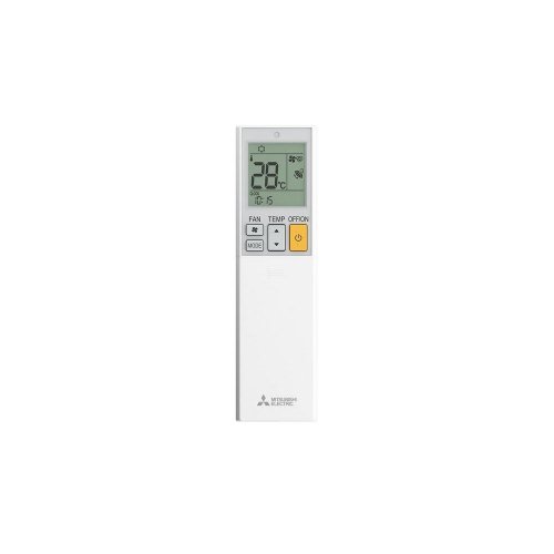 MITSUBISHI MSZ-BT20VGK Blanco - Aire Acondicionado Split 1720 frig / 2150 kcal