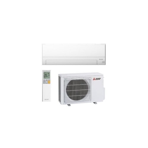 MITSUBISHI MSZ-BT25VGK Blanco - Aire Acondicionado Split 2150 frig / 2709 kcal