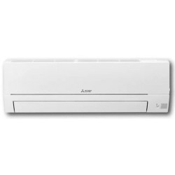 MITSUBISHI MSZ-HR25VFK Blanco - Aire Acondicionado Split 2150 Frig y 2709 Kcal