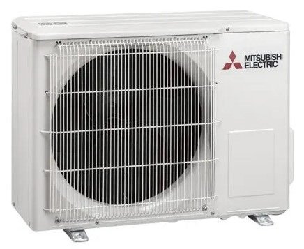 MITSUBISHI MSZ-HR35VFK Blanco - Aire Acondicionado Split 2924 Frig y 3096 Kcal