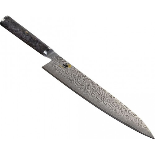 Miyabi 5000 MCD 67 Gyutoh 24 cm black