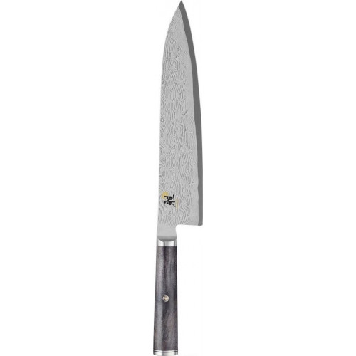 Miyabi 5000 MCD 67 Gyutoh 24 cm black