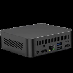 MLLSE G5 Pro Mini PC AMD Ryzen 7 5800H 16 GB DDR4 512 GB SSD Windows 11 Pro