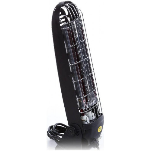 Mo-el Lucciola 1200 Calefactor Halógeno por infrarrojos IP65 1200W