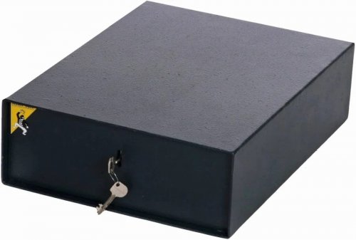 Mobil-Safe Tresor Größe 4