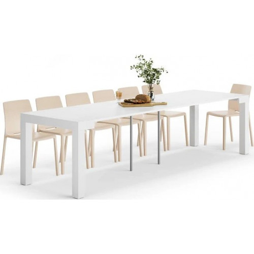 Mobili Fiver Mesa Consola Extensible First
