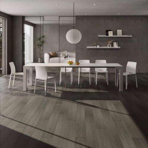 Mobili Fiver Mesa Consola Extensible First