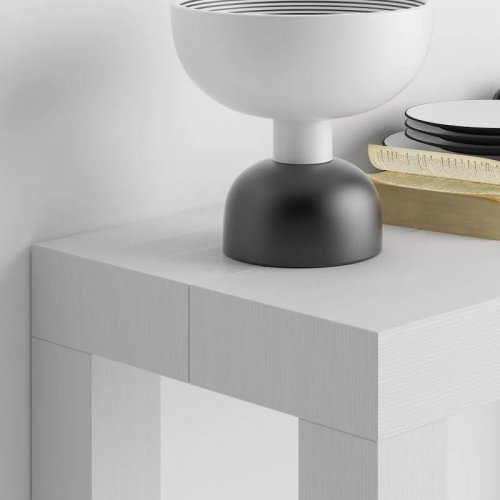 Mobili Fiver Mesa Consola Extensible First