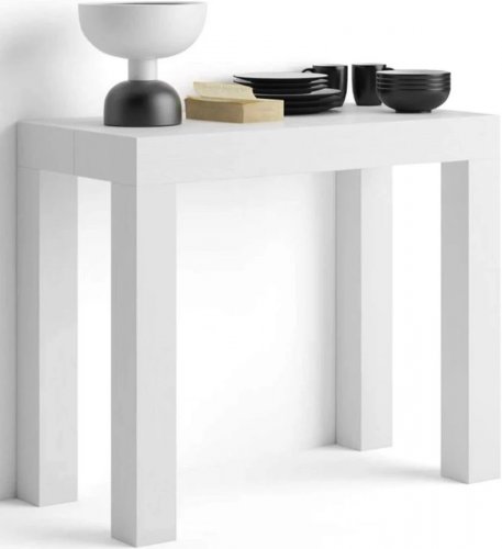 Mobili Fiver Mesa Consola Extensible First