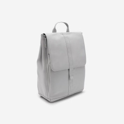 Mochila Bugaboo con cambiador Gris claro