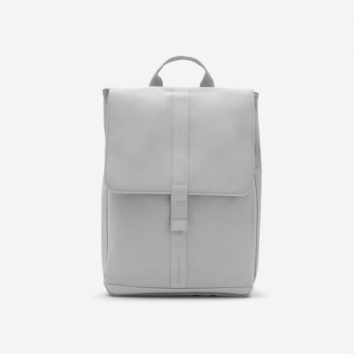 Mochila Bugaboo con cambiador Gris claro