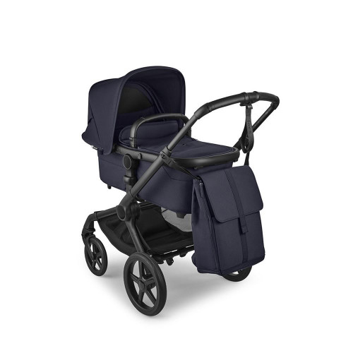Mochila con cambiador Bugaboo Azul oscuro