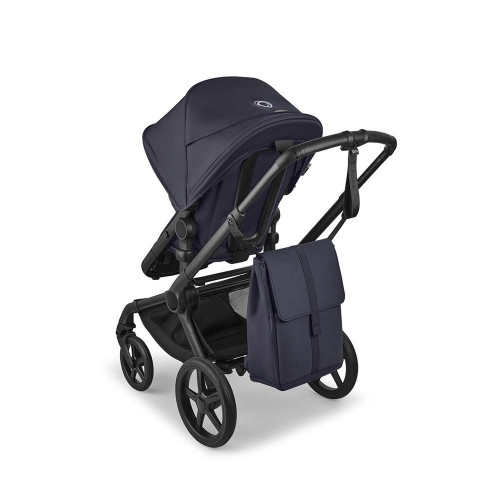 Mochila con cambiador Bugaboo Azul oscuro