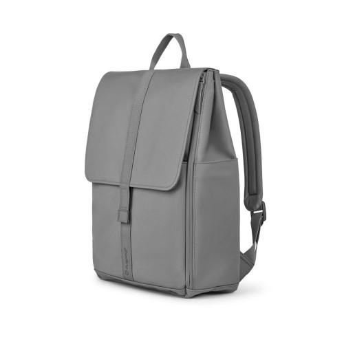 Mochila con cambiador Bugaboo Gris