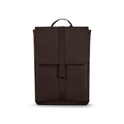 Mochila con cambiador Bugaboo Marrón oscuro