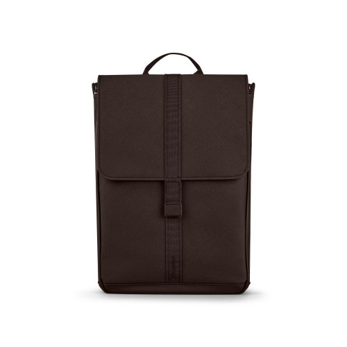 Mochila con cambiador Bugaboo Marrón oscuro