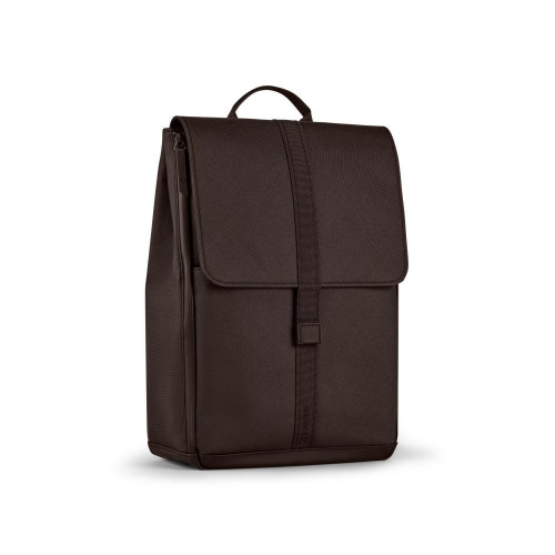 Mochila con cambiador Bugaboo Marrón oscuro