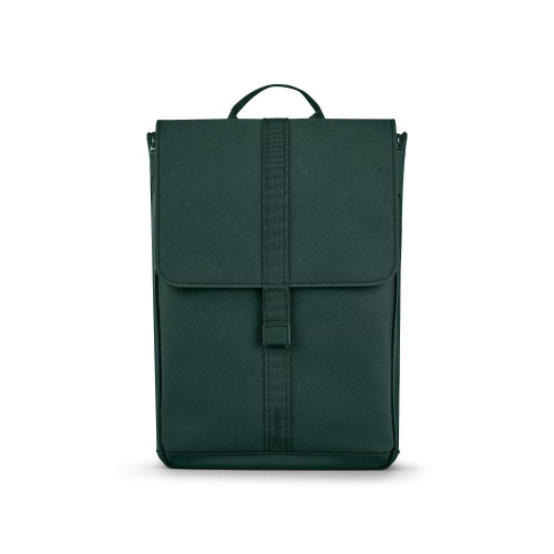 Mochila con cambiador Bugaboo Musgo