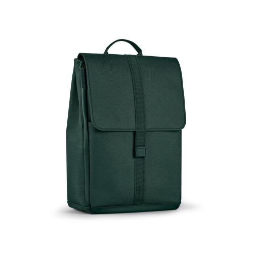 Mochila con cambiador Bugaboo Musgo