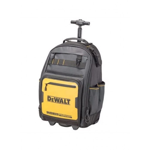 Mochila con ruedas 46 compartimentos Dewalt Pro DWST60101