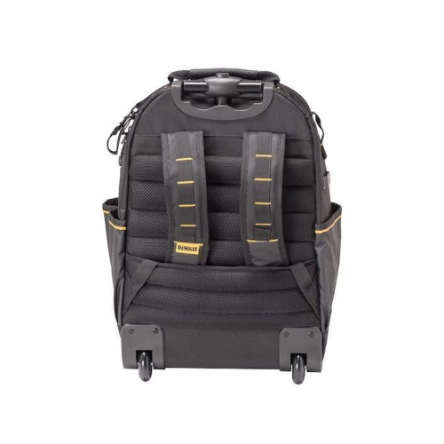 Mochila con ruedas 46 compartimentos Dewalt Pro DWST60101