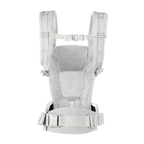 Mochila portabebe Ergobaby Adapt Softflex Mesh 3 posiciones Onyx