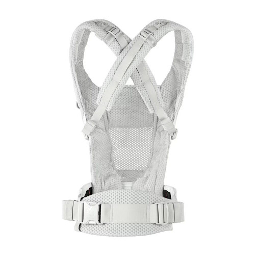 Mochila portabebe Ergobaby Adapt Softflex Mesh 3 posiciones Onyx